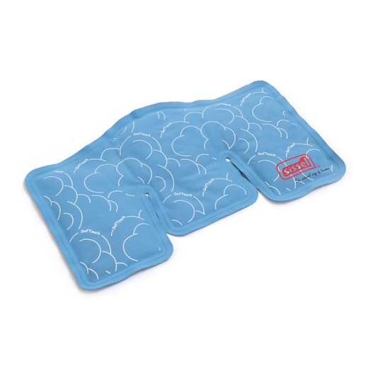 Sissel Touch Pro – Almofada Terapêutica Hot-Cold