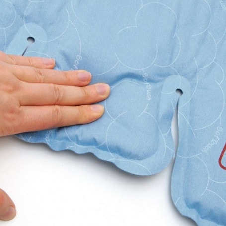 Sissel Touch Pro – Almofada Terapêutica Hot-Cold