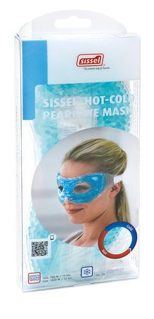 Máscara Terapêutica para os Olhos Quente - Frio