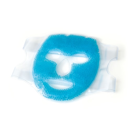 Máscara Facial Quente - Frio Sissel – Terapia de Frio e Calor
