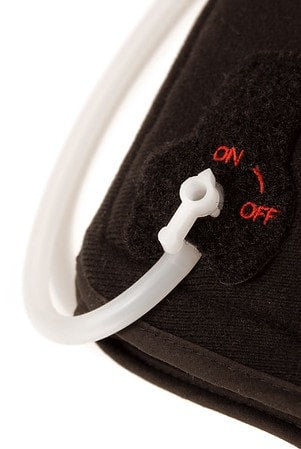 Cold Therapy Compression Tornozelo Sissel – Recuperação e Alívio para o Tornozelo