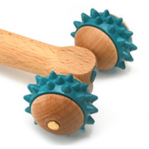 Rolo de Massagem Sissel T-Roll