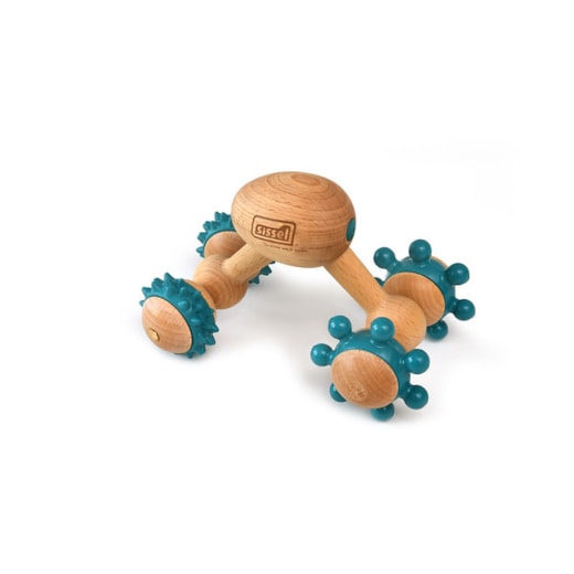 Rolo de Massagem Sissel Ergo-Roll