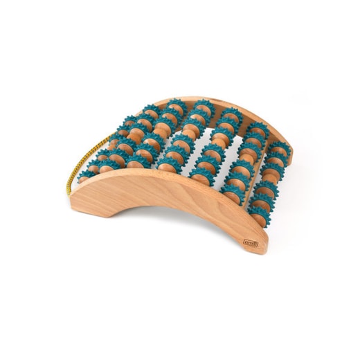 Rolo de Massagem Sissel Super King – Alívio para Pés Cansados
