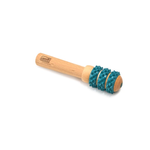 Sissel Fit-Roller Head & Migraine – Massagem Terapêutica para Alívio de Tensões