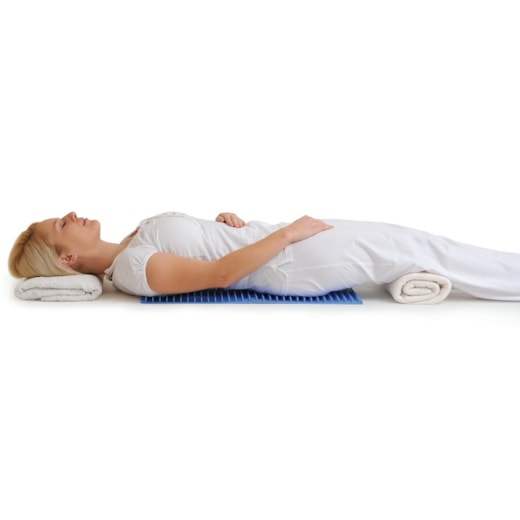 Tapete de Acupressão Sissel – Relaxamento e Alívio da Dor