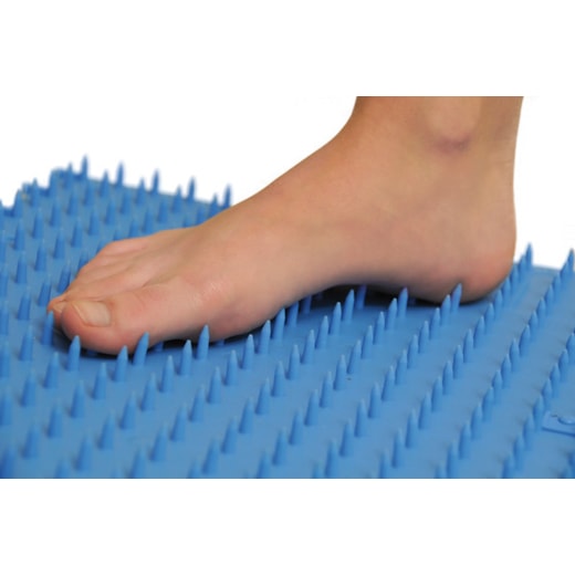Tapete de Acupressão Sissel – Relaxamento e Alívio da Dor