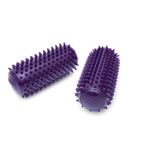 SPIKY BODY ROLLER SISSEL