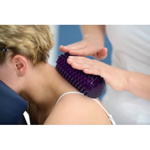 SPIKY BODY ROLLER SISSEL