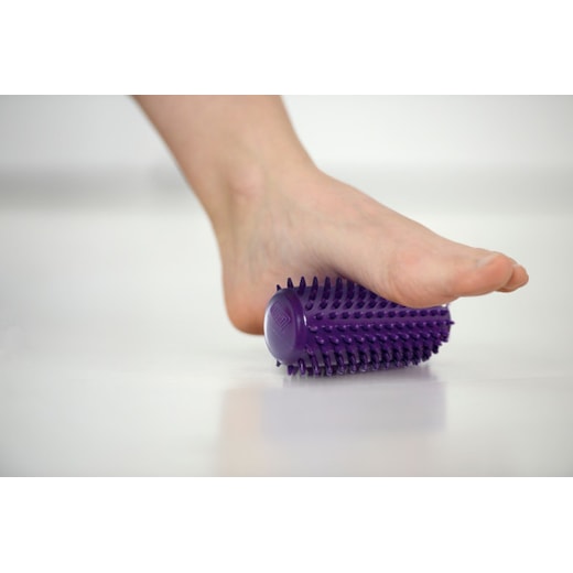 SPIKY BODY ROLLER SISSEL