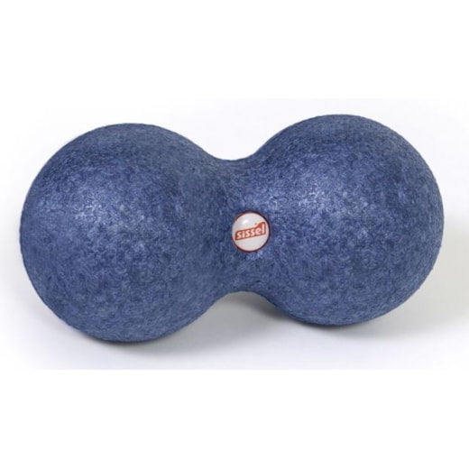 Bola Dupla de Myofascia 16cm – Alívio Profundo e Massagem