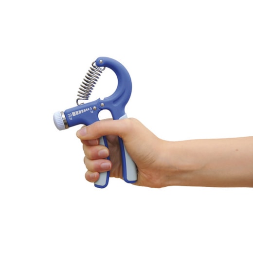 Sissel Hand Grip Fortalecimento Progressivo para Mãos e Antebraços