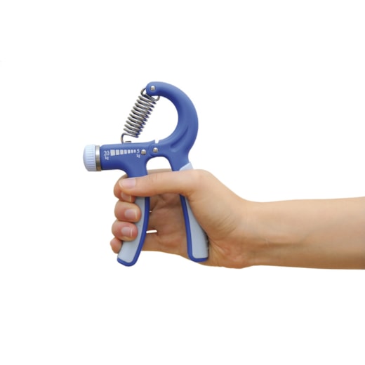 Sissel Hand Grip Fortalecimento Progressivo para Mãos e Antebraços