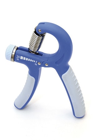 Sissel Hand Grip Fortalecimento Progressivo para Mãos e Antebraços