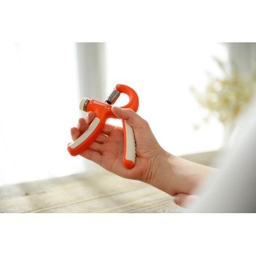 Sissel Hand Grip Fortalecimento Progressivo para Mãos e Antebraços
