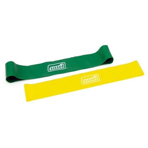 Faixa Exercise Loop Sissel