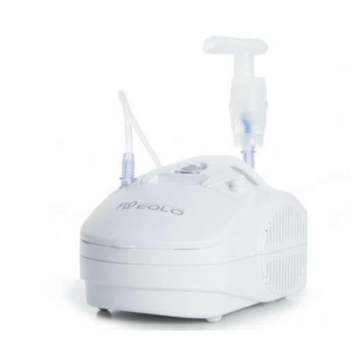 Nebulizador de Pistão EOLO
