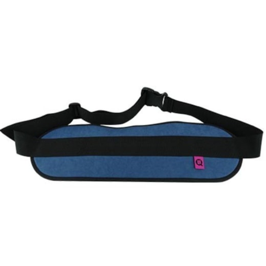 Cinto Abdominal Acolchoado para Cadeira
