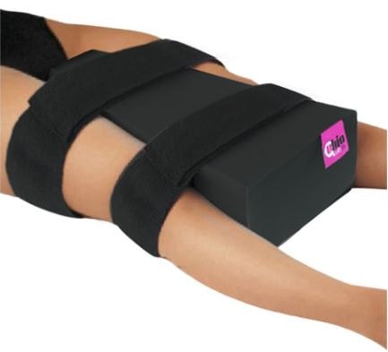 Almofada Abductora para Cama Anatómica