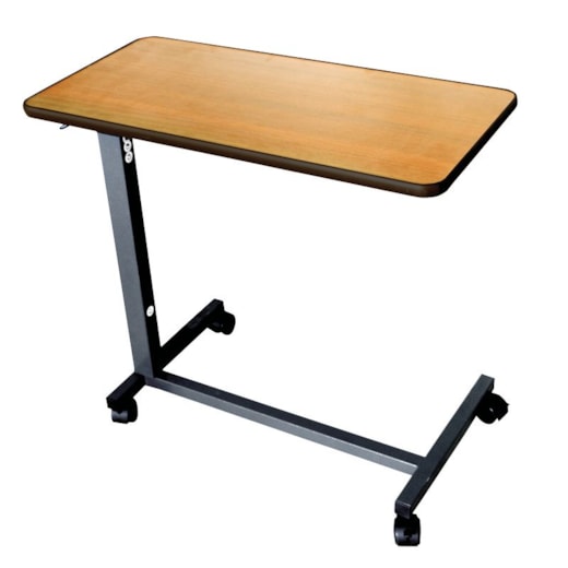 Mesa de Comer no Leito Simplex