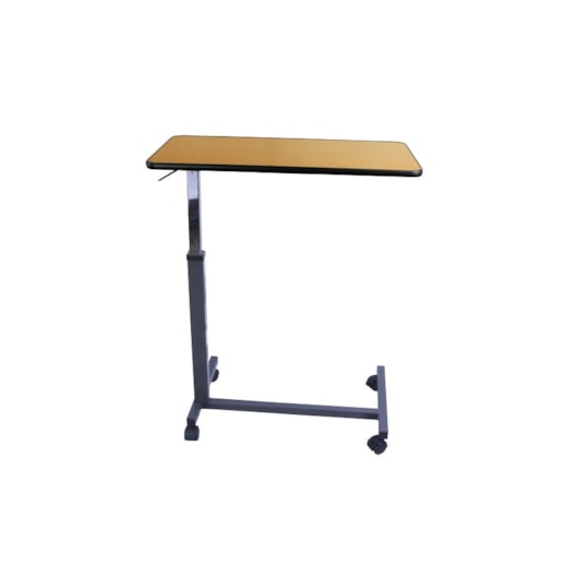 Mesa de Comer no Leito Simplex