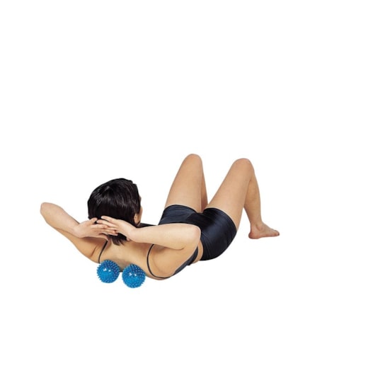 Bola de Massagem Reflexball