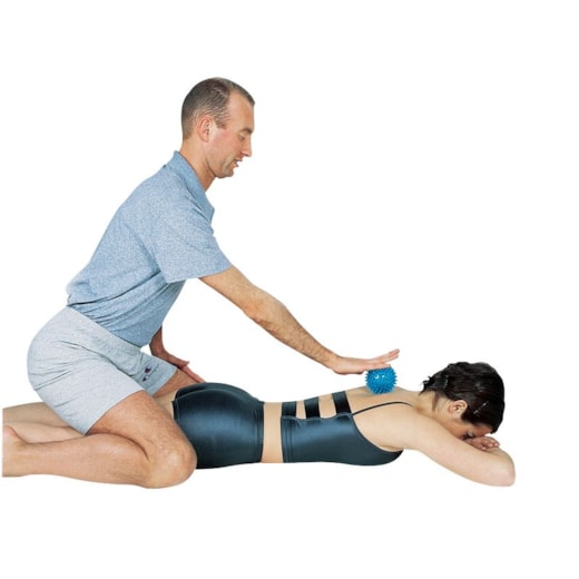 Bola de Massagem Reflexball