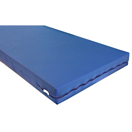 Colchao Anti-Escaras Visco Bi-Elastic