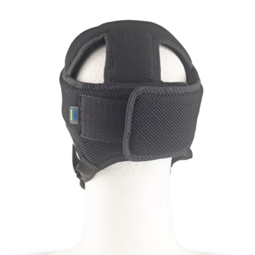 Capacete de Proteção Craneana