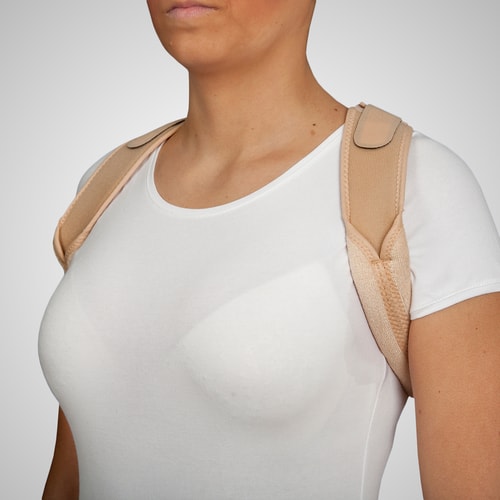 Ortótese Clavicular Ajustável EMO CLA200
