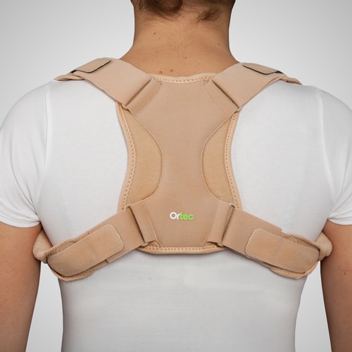 Ortótese Clavicular Ajustável EMO CLA200
