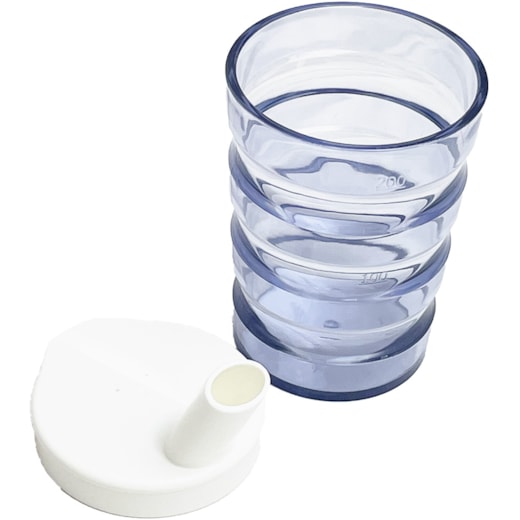 Copo de Segurança Ergonómico