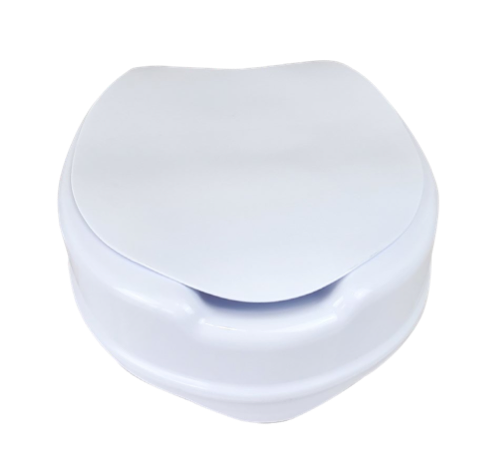 Evoluxion Elevador de Sanita com Tampa 10cm