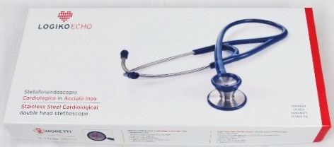 Estetoscópio Cardiológico