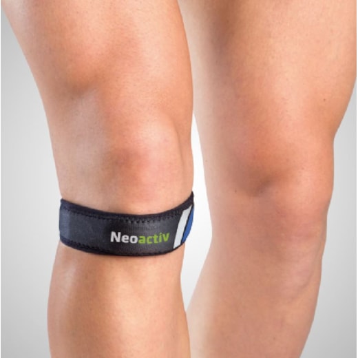 Faixa Infrapatelar SP10A Neoactiv