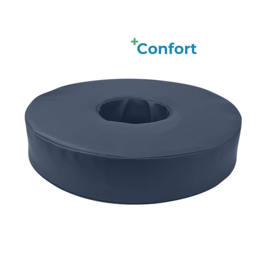 Almofada Anti-Escaras +Confort Redonda – EV110
