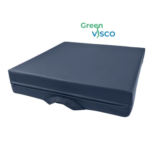 Almofada Anti-Escaras Viscoelástica Quadrada – EV805