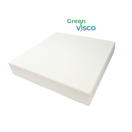 Almofada Anti-Escaras Viscoelástica Quadrada – EV805