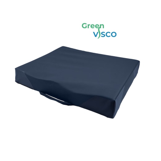 Almofada Anti-Escaras Viscoelástica Anatómica – EV815