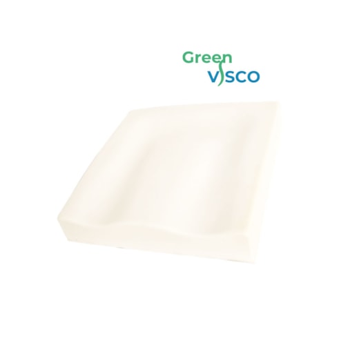 Almofada Anti-Escaras Viscoelástica Anatómica – EV815