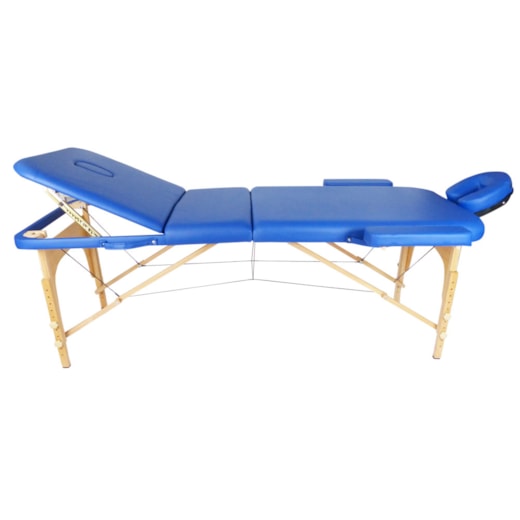 Marquesa Portátil 3 Corpos – Conforto e Versatilidade