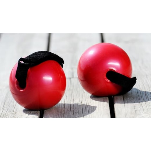 Fitness Toning Balls 1000gr Sissel