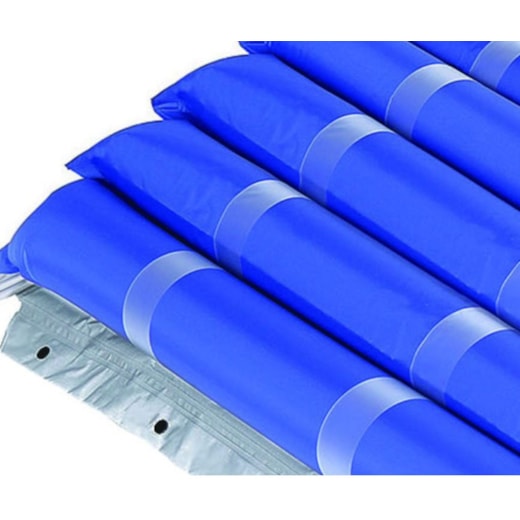 Colchão Tubular Anti-Escaras com Compressor