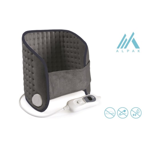 Almofada de Aquecimento LTK720 – Conforto Térmico para o Corpo