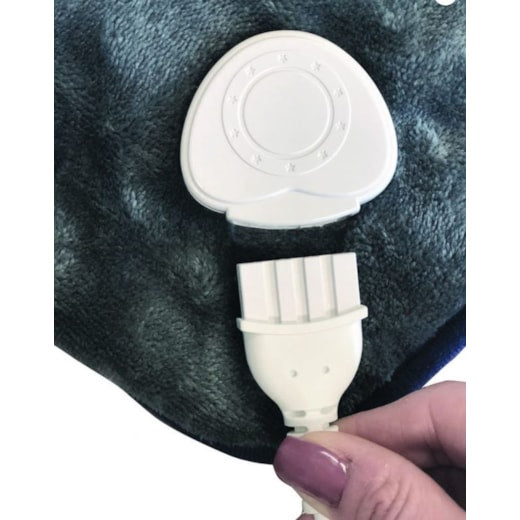 Almofada de Aquecimento LTK720 – Conforto Térmico para o Corpo