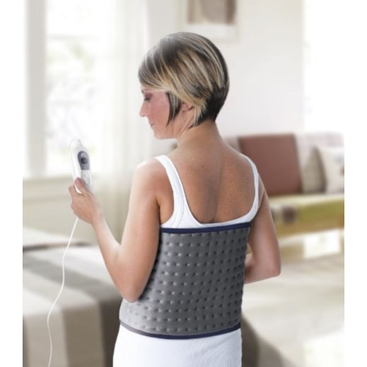 Almofada de Aquecimento LTK720 – Conforto Térmico para o Corpo