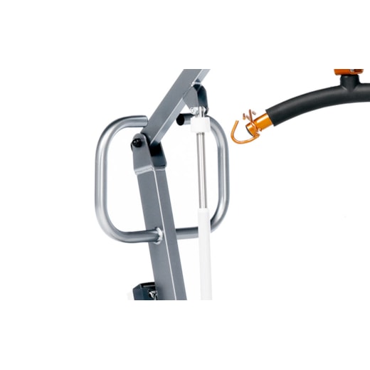 Elevador Elétrico de Transferência Major