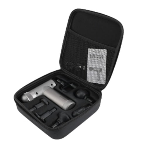 Pistola de Massagem Terraillon – Massajador Muscular para Recuperação