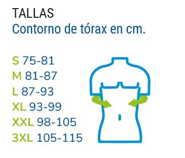 EMO Corretor Postural Ombros PL210 – Alinhamento e Conforto no Dia a Dia