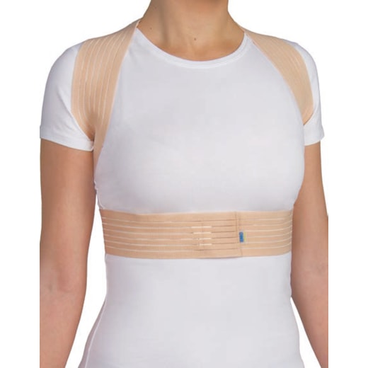 EMO Corretor Postural Ombros PL210 – Alinhamento e Conforto no Dia a Dia